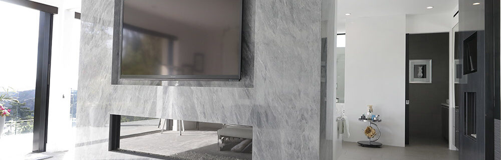 Built by Rener, Beverly Hills, Contractor