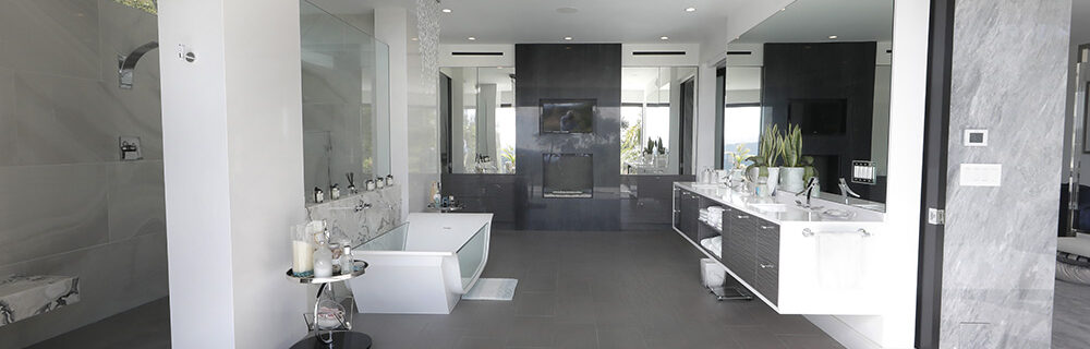 Built by Rener, Beverly Hills, Contractor