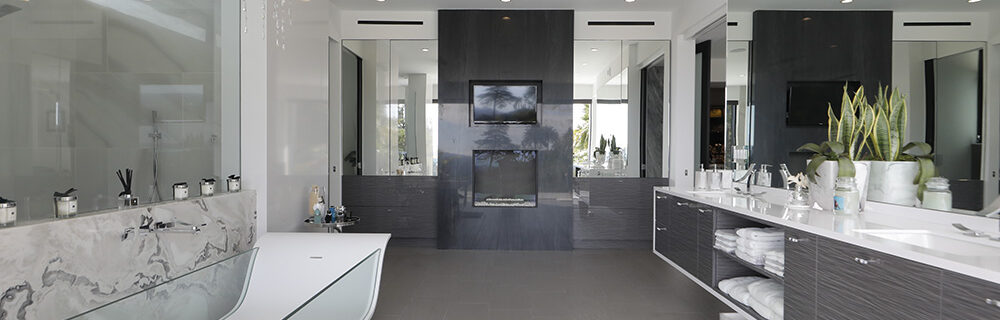 Built by Rener, Beverly Hills, Contractor