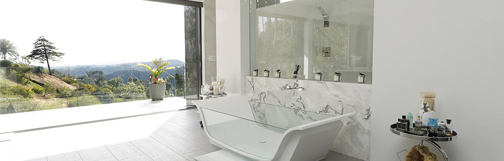 Built by Rener, Beverly Hills, Contractor