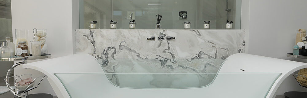 Built by Rener, Beverly Hills, Contractor