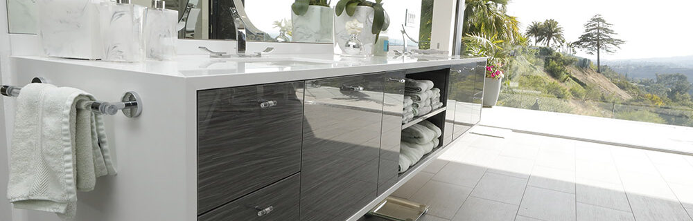 Built by Rener, Beverly Hills, Contractor