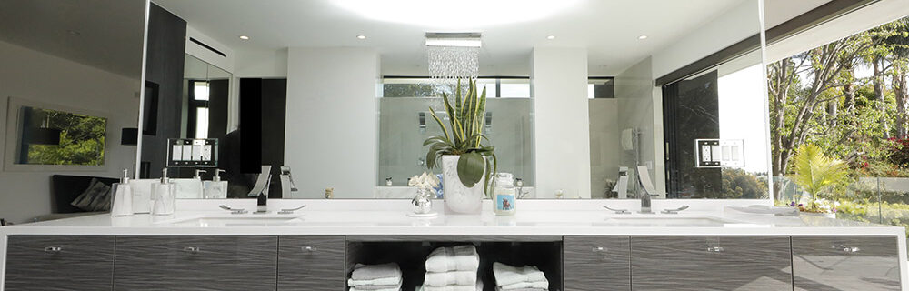 Built by Rener, Beverly Hills, Contractor