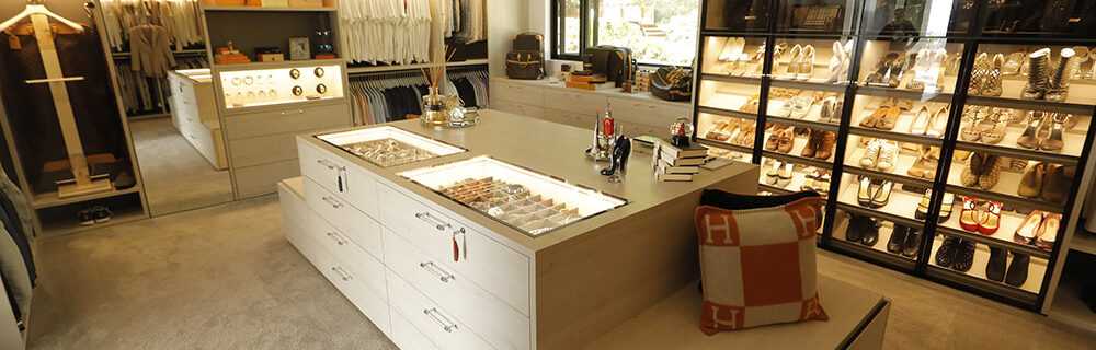 Built by Rener, Beverly Hills, Contractor